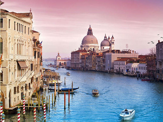Image of Venice, Italy