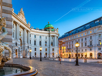 Image of Vienna, Austria