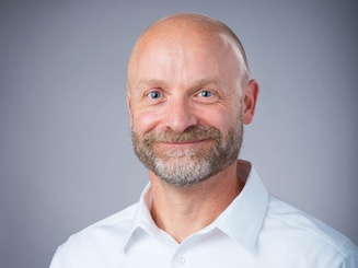 Jeff Cherubini