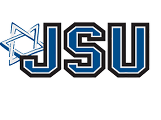 logo for the Jewish Student Union