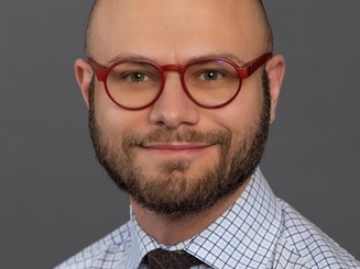 Julian Silverman