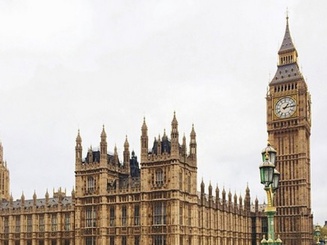 Image of London, England