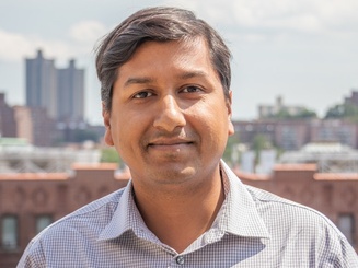 Mahbuboor Choudhury