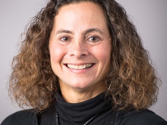 Pamela Chasek