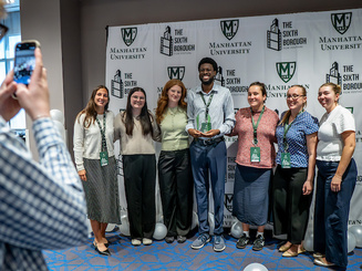 2026 Film Festival Award Winners