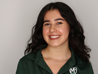 Image of Sofia Rosa, Orientation Peer Leader