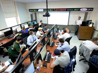 Image of Classroom