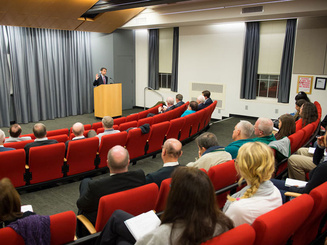 Image of Lecture Hall
