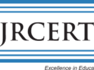 Logo image for JRCERT