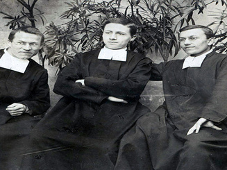 Image of Lasallian Brothers
