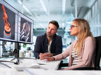 Mastering 3D CAD Modeling Software, A Mechanical Engineer Designs Machines