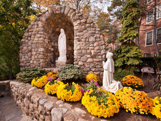 Image for the office of Grants Administration