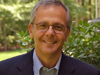 Image of author Mike Lupica