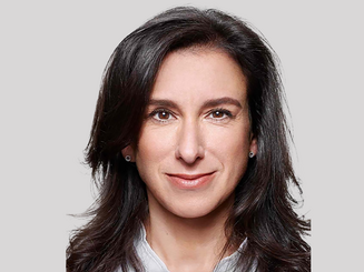 Image of speaker Jodi Kantor