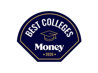 Logo for Money Magazine Best Colleges 2026