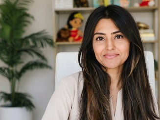 Image of Avani Modi Sarkar