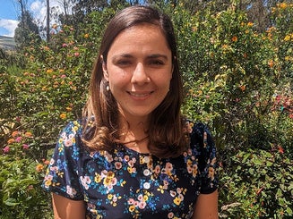 Image of Jimena González-Ramírez