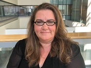Ann Clarkson