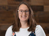 Photo of Katherine Uffer