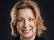 Photo of Dean Marcy Kelly