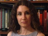 Photo of Sarah Scott