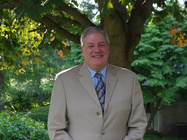 Photo of Stephen J. Pugliese, Ph.D
