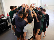 Photo of 2024 Manhattan College Swimming and Diving Team