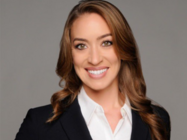 photo of Kristell Lowe, VP of Student Life
