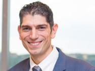 photo of Rich Carbonaro, PhD associate dean of school of engineering