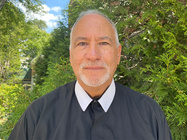 Photo of Br Augustine Nicoletti, FSC, Vice President Of Mission