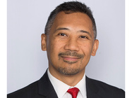 Photo of Mike Urmeneta, Ed.D