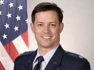 Photo of Lt Col Richard J. Nova