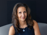 Photo of Lynn Martin