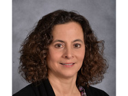 Photo of Pamela Chasek