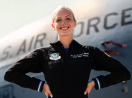 Photo of Lt. Madison Marsh 
