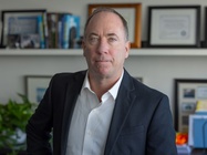 Photo of Thomas Foley ’92