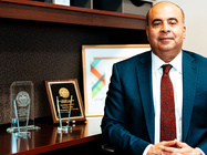 Photo of Dean Hany Guirguis