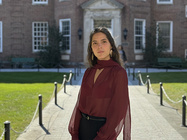 Photo of Carmen Carrión Lucena