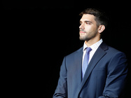 Photo of Carmen Carrión Lucena