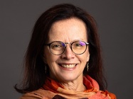 Photo of Dr. Kathryn W. Jablowkow