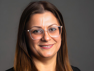 Photo of Parisa Saboori