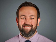 Photo of Andy Burns
