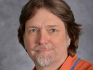 Photo of Bruce Liby