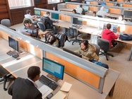 Image of students 