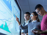 Image for financial analytics