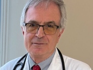 Image of Dr. Anthony D. Mercando â76