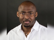 Image of Dr. Lawrence Udeigwe