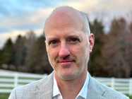 Image of Daniel Savoy, Ph.D.