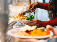 Image of Manhattan University Dining Services