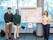 Image of competiting students at the 11th BAC 